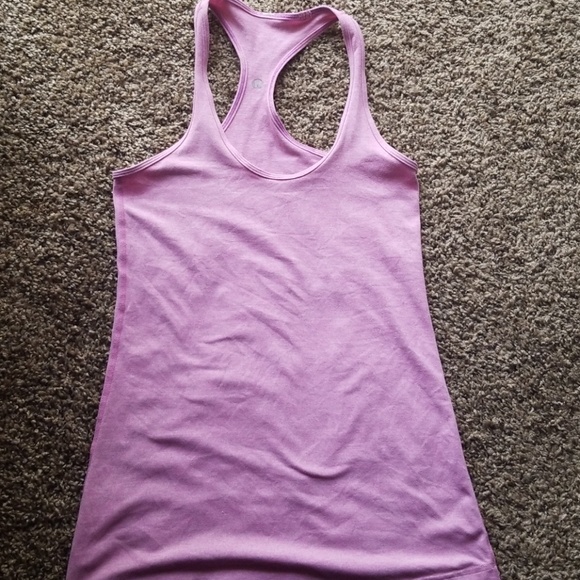 Lululemon Tank cropped leggings set - Picture 2 of 8